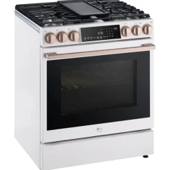 LG STUDIO Range 30