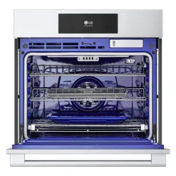 LG STUDIO Wall Oven 30