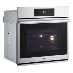 LG STUDIO Wall Oven 30