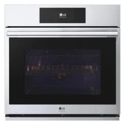 LG STUDIO Wall Oven 30