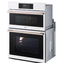 LG STUDIO Wall Oven 30