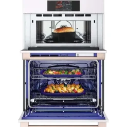 LG STUDIO Wall Oven 30