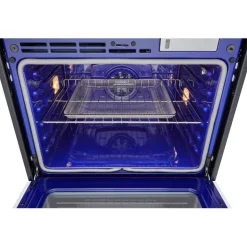 LG STUDIO Wall Oven 30