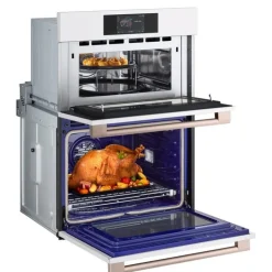 LG STUDIO Wall Oven 30