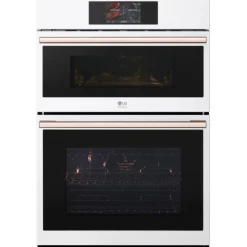 LG STUDIO Wall Oven 30
