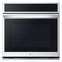 LG Wall Oven  30"  Electric - WSEP4727F Stainless Steel Best