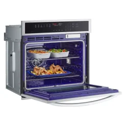 LG Wall Oven 30