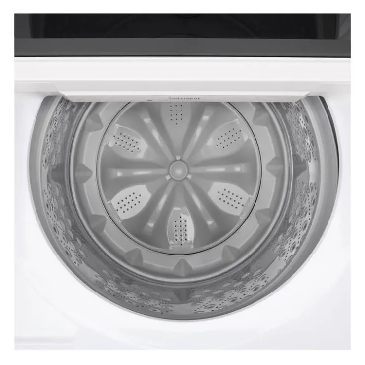 LG Washer & Dryer Kit, , Top-Load - WT-DLE8200 White Online