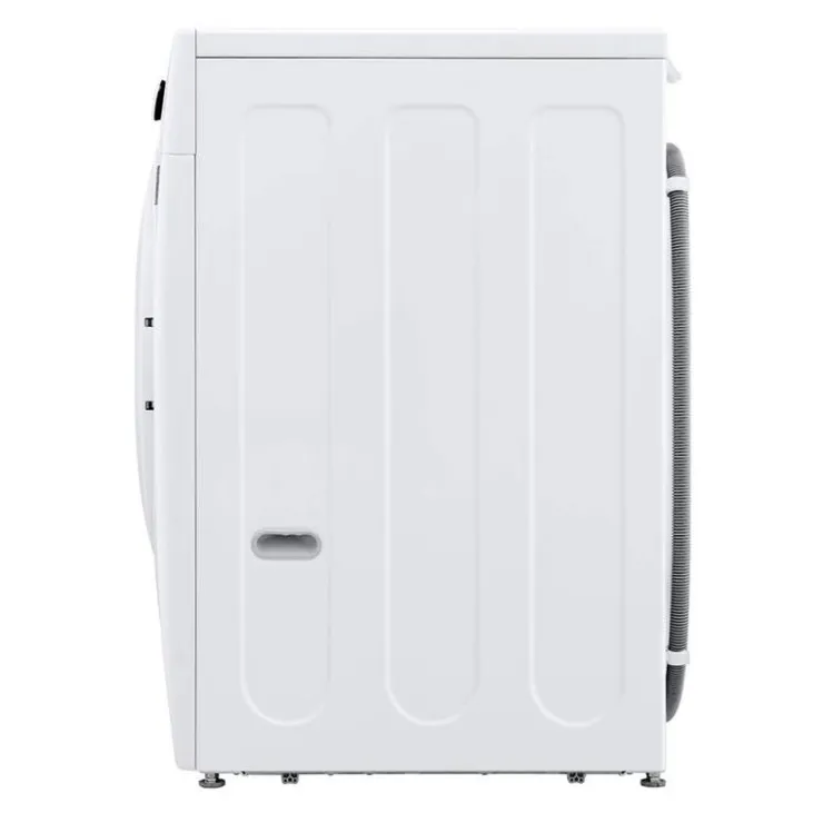 LG Washer Front-Load " - WM3400CW Best