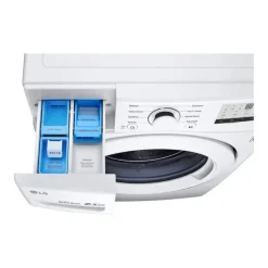 LG Washer Front-Load