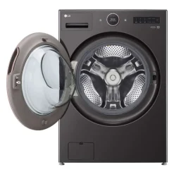 LG Washer Front-Load 27