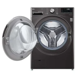 LG Washer Front-Load 27