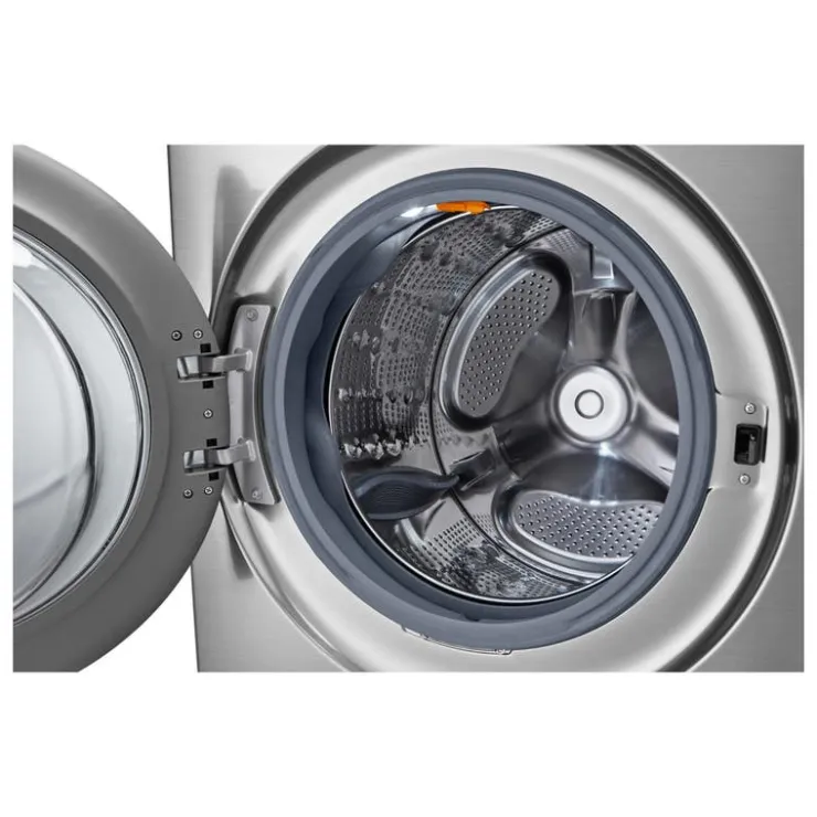 LG Washer Front-Load 27" - WM5700HVA Graphite Steel New