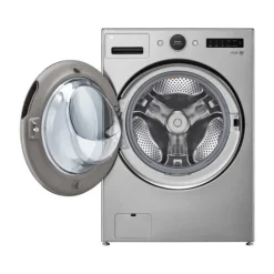 LG Washer Front-Load 27