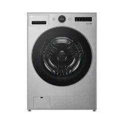 LG Washer Front-Load 27