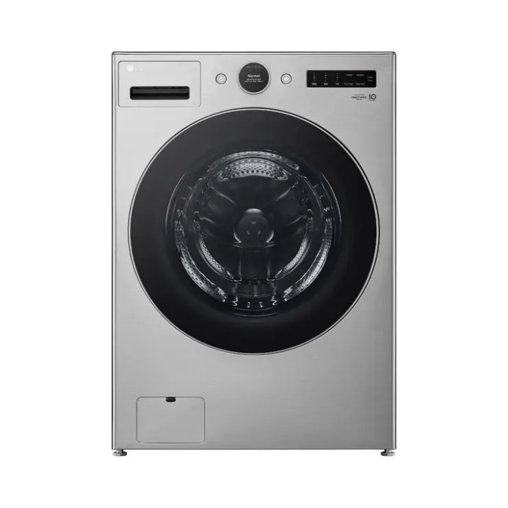 LG Washer Front-Load 27" - WM5700HVA Graphite Steel New