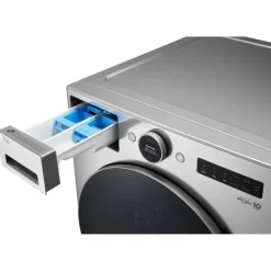 LG Washer Front-Load 27" - WM5500HVA Graphite Steel Sale
