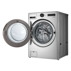 LG Washer Front-Load 27