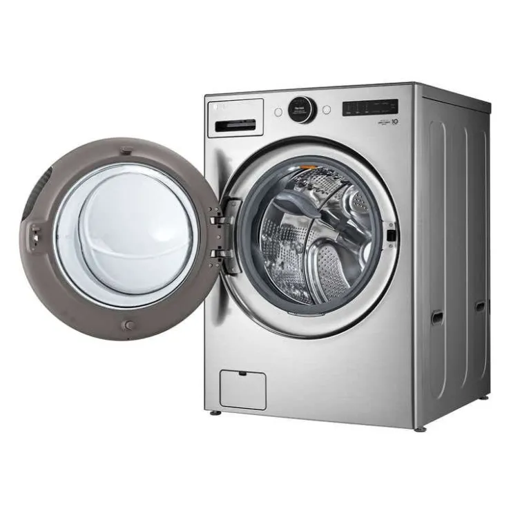 LG Washer Front-Load 27" - WM5500HVA Graphite Steel Sale