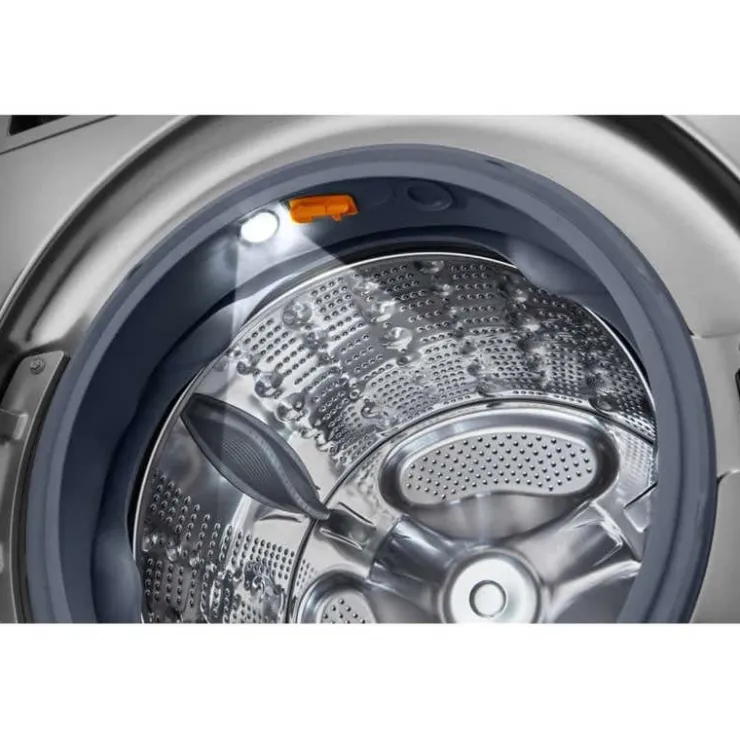 LG Washer Front-Load 27" - WM5500HVA Graphite Steel Sale