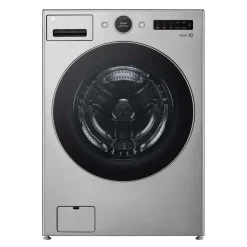 LG Washer Front-Load 27