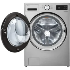 LG Washer Front-Load 27
