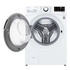 LG Washer Front-Load 27" - WM3600HWA White Hot