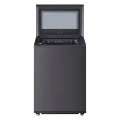 LG Washer Top-Load 27