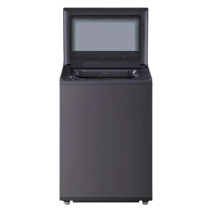 LG Washer Top-Load 27" - WT8405CB Black Sale