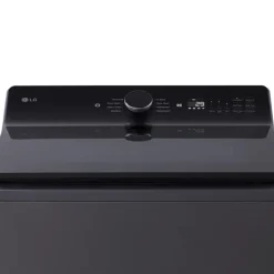 LG Washer Top-Load 27