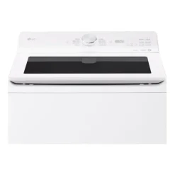 LG Washer Top-Load 27