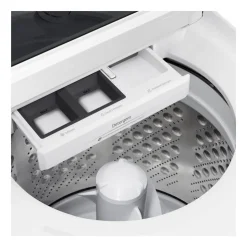 LG Washer Top-Load 27
