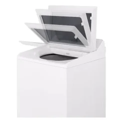 LG Washer Top-Load 27
