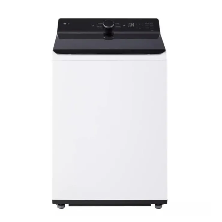 LG Washer Top-Load 27" - WT8400CW White Best