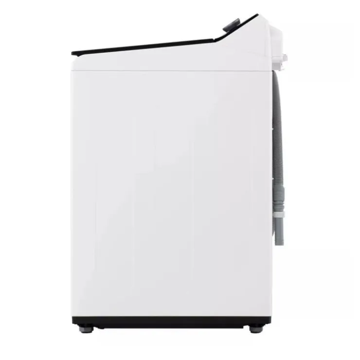 LG Washer Top-Load 27" - WT8400CW White Best