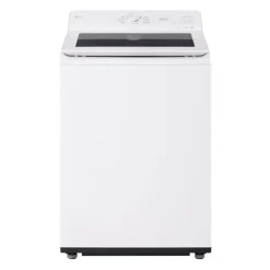 LG Washer Top-Load 27