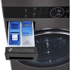 LG WashTower, , 27