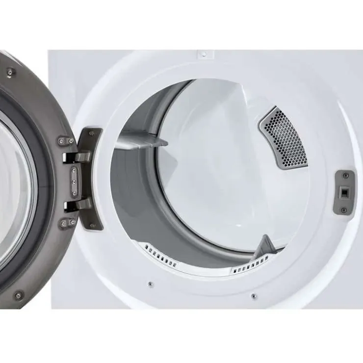 LG WashTower, , 27", Front-Load - WKE100HWA White Discount