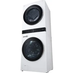 LG WashTower, , 27