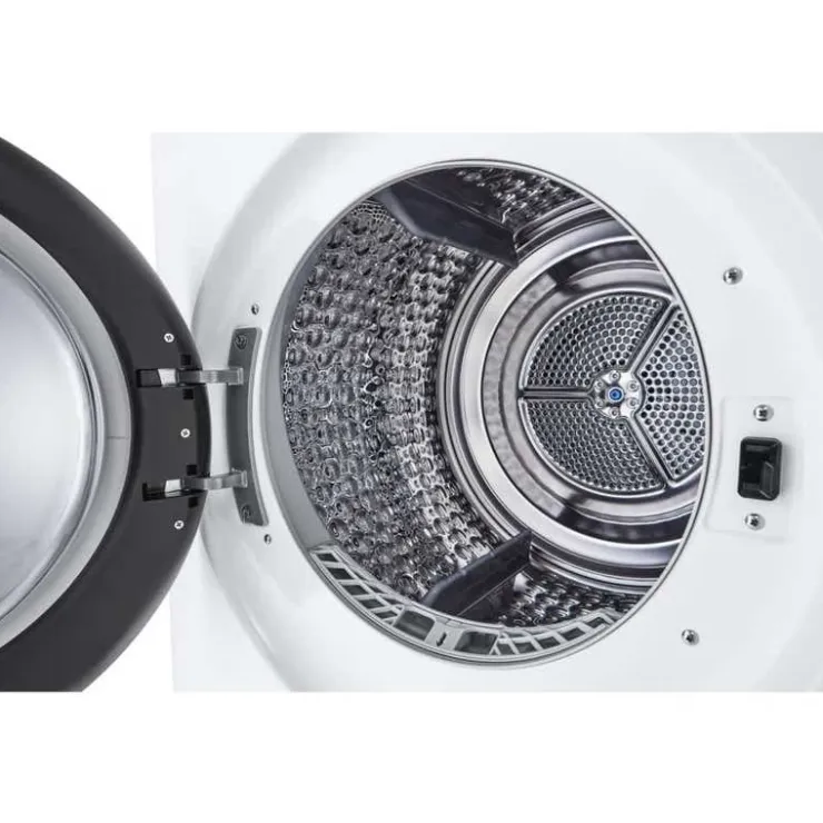 LG WashTower, , 24", Front-Load - WKHC152HWA White Outlet
