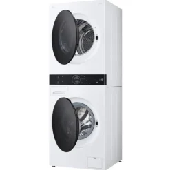 LG WashTower, , 24