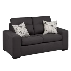 Sofa By Fancy Loveseat PENNYLANE ANTHRA Sale