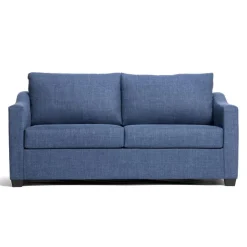 Libra Loveseat - Blue Online