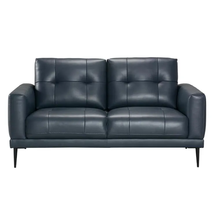 Loveseat - Indigo Blue Sale
