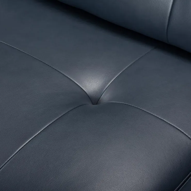 Loveseat - Indigo Blue Sale