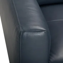 Loveseat - Indigo Blue Sale