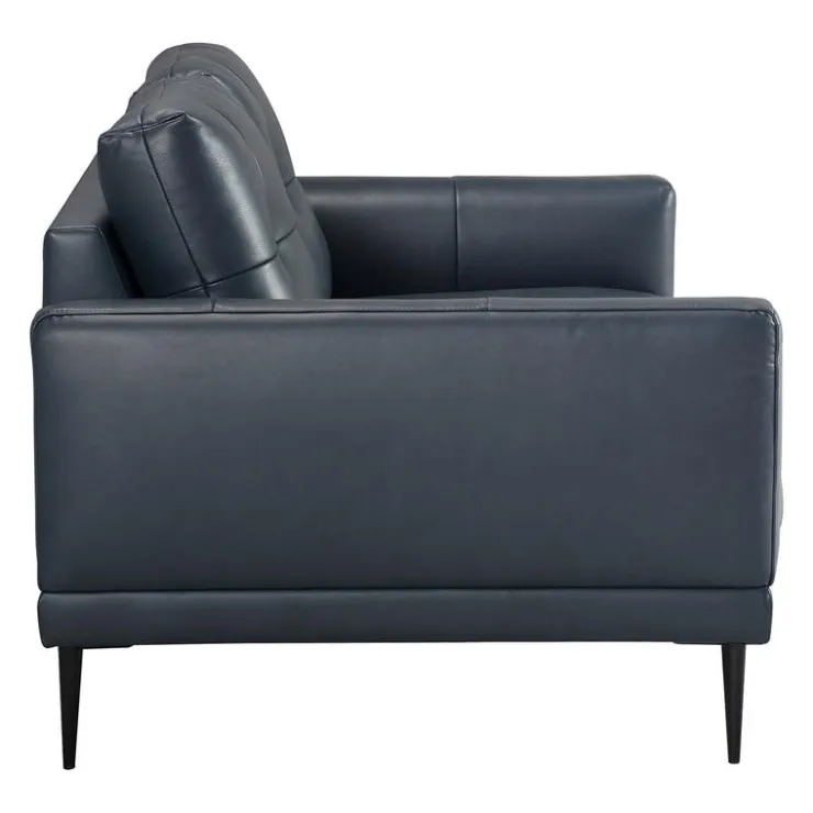Loveseat - Indigo Blue Sale