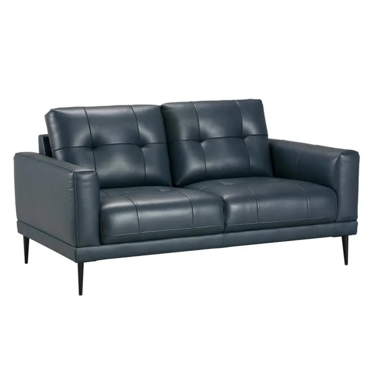 Loveseat - Indigo Blue Sale