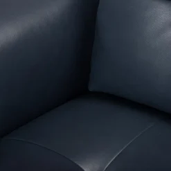 Loveseat - Indigo Blue Sale