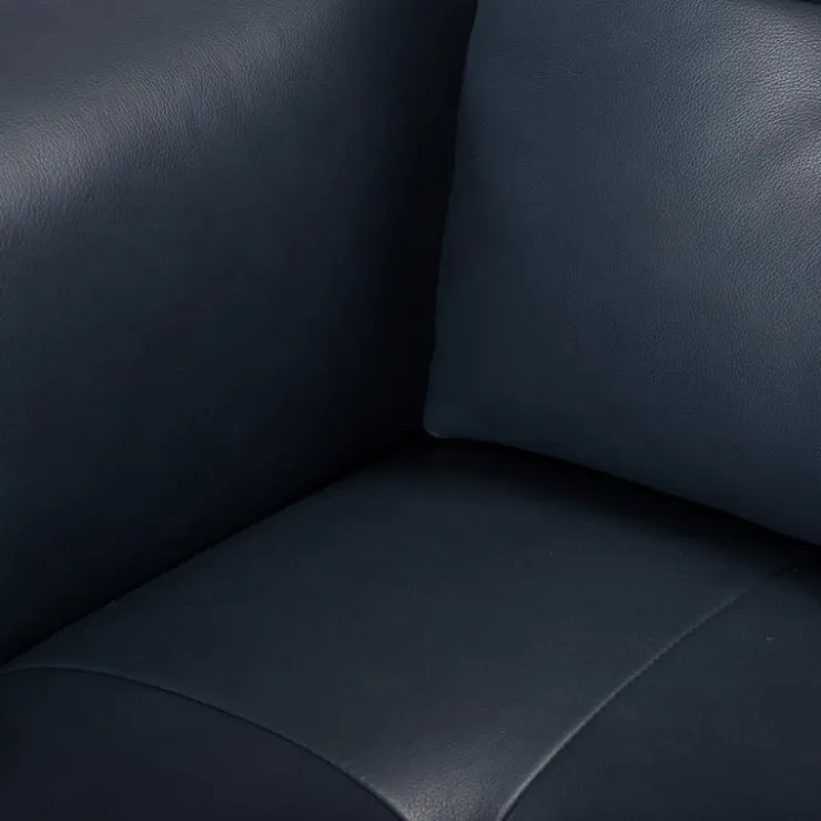 Loveseat - Indigo Blue Sale